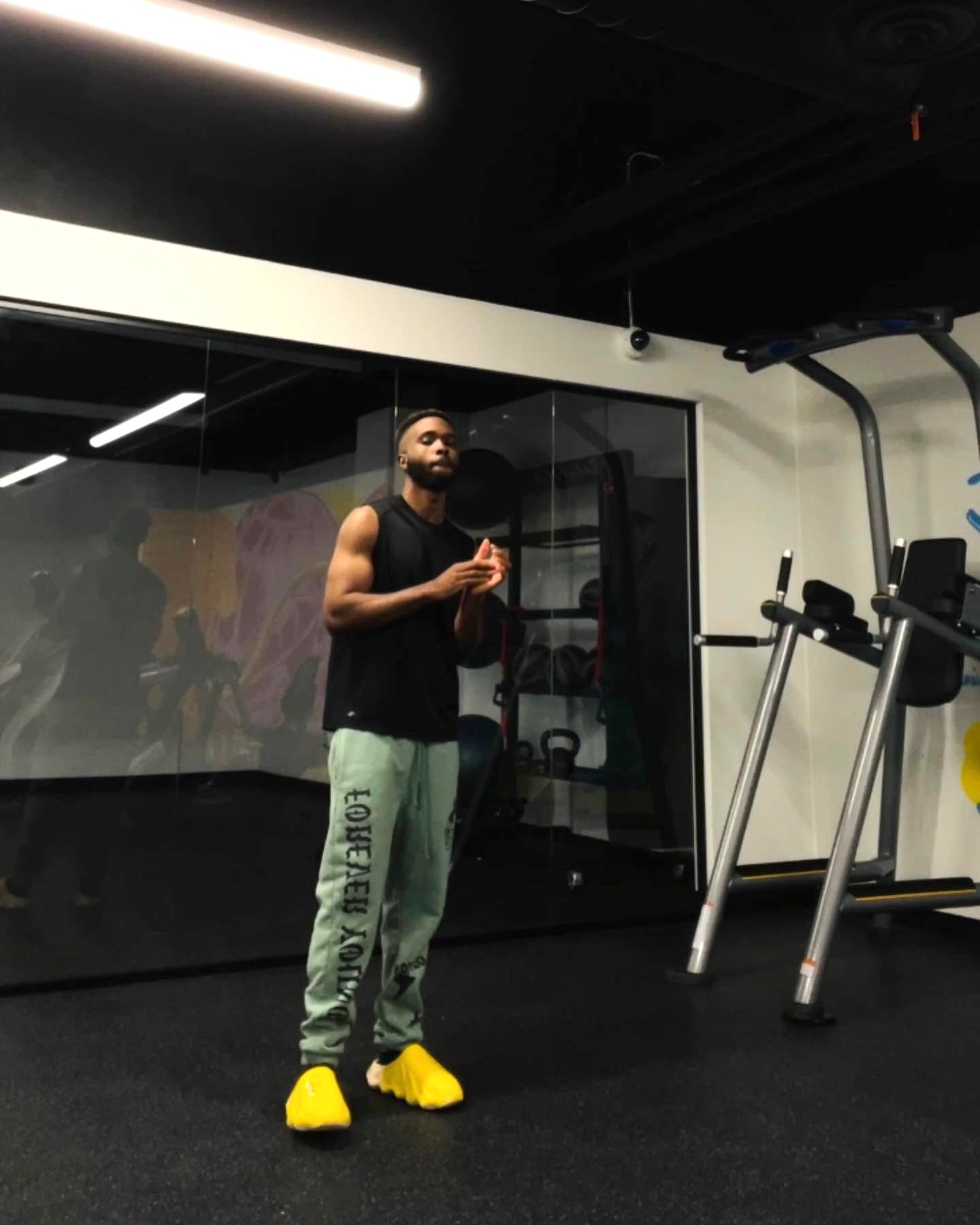 100BG SpongeBob slides