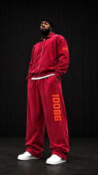 Track Suit