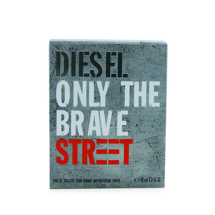 DIESEL - Only the Brave Fragrance