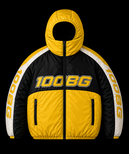 Racing Puffer