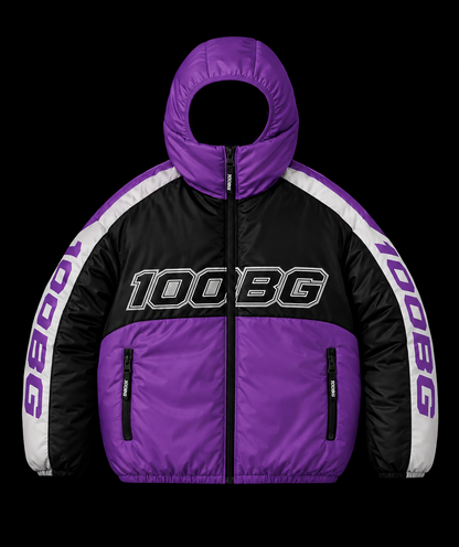Racing Puffer