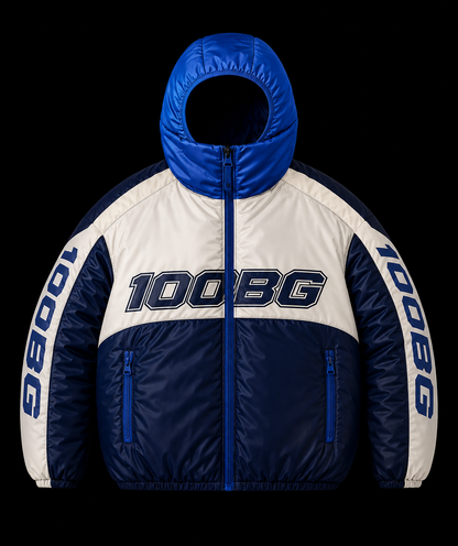 Racing Puffer