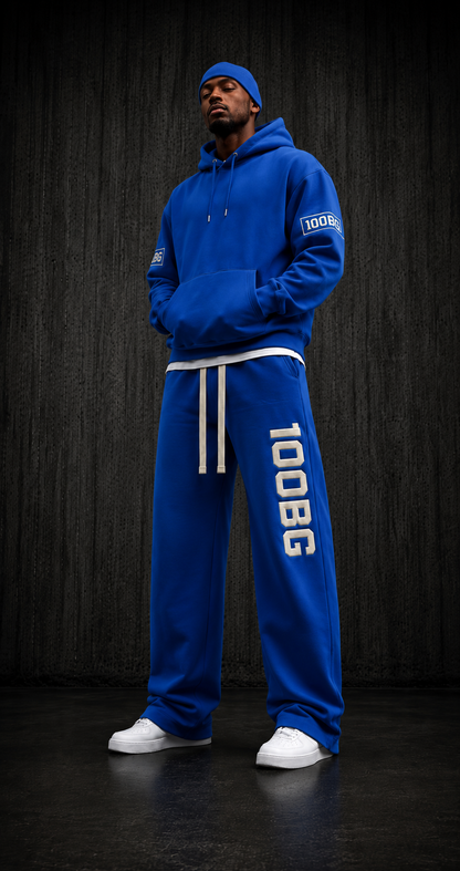 Hoodie & Sweatpants