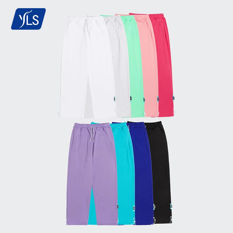 Oversized Sweatpants