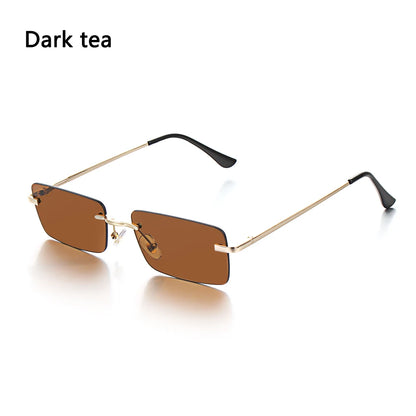 Shades Alloy Metal Glasses UV400