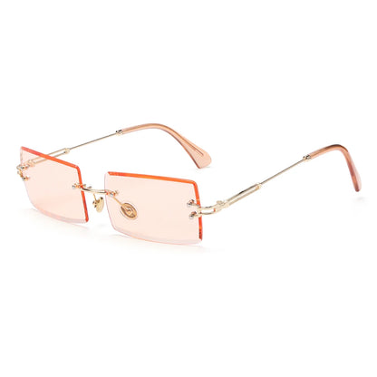 Shades Alloy Metal Glasses UV400