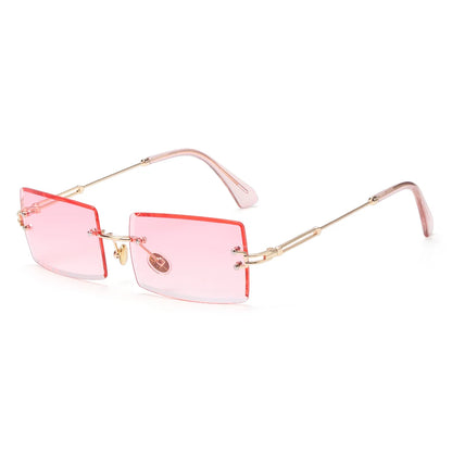 Shades Alloy Metal Glasses UV400