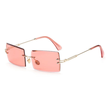 Shades Alloy Metal Glasses UV400