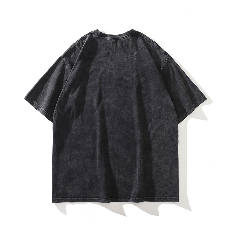 Vintage Washed Tee