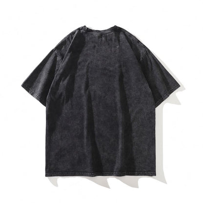 Vintage Washed Tee