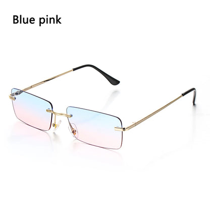 Shades Alloy Metal Glasses UV400