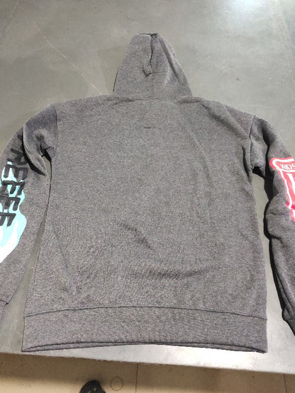 Couples Pullover Hoodies