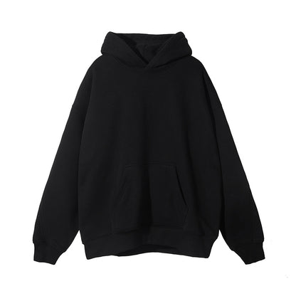 Oversized Men Pullover Hoodie