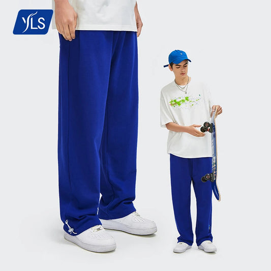 Oversized Sweatpants
