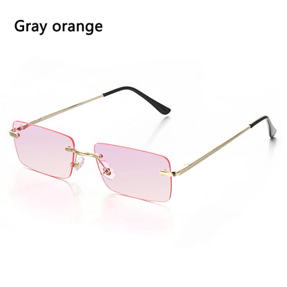 Shades Alloy Metal Glasses UV400