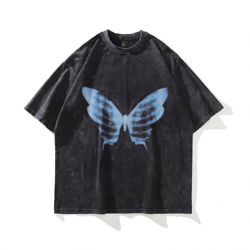 Vintage Washed Tee