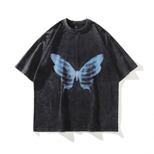 Vintage Washed Tee