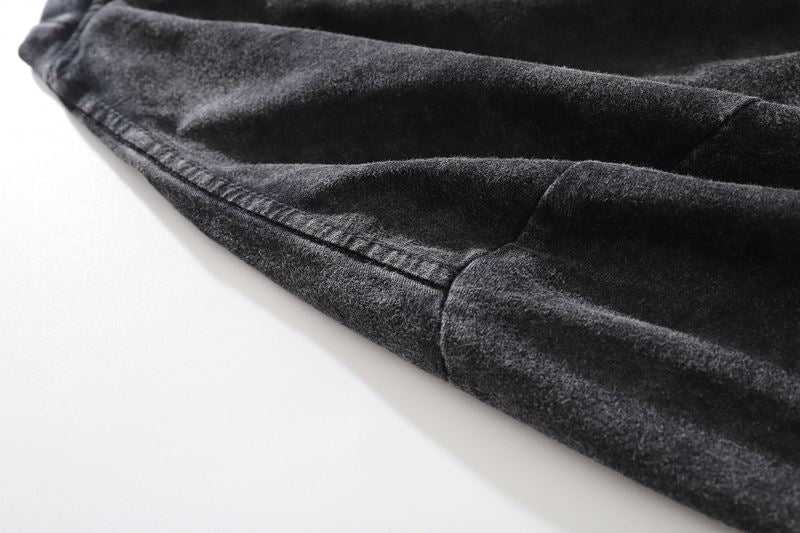 Vintage Washed Tee