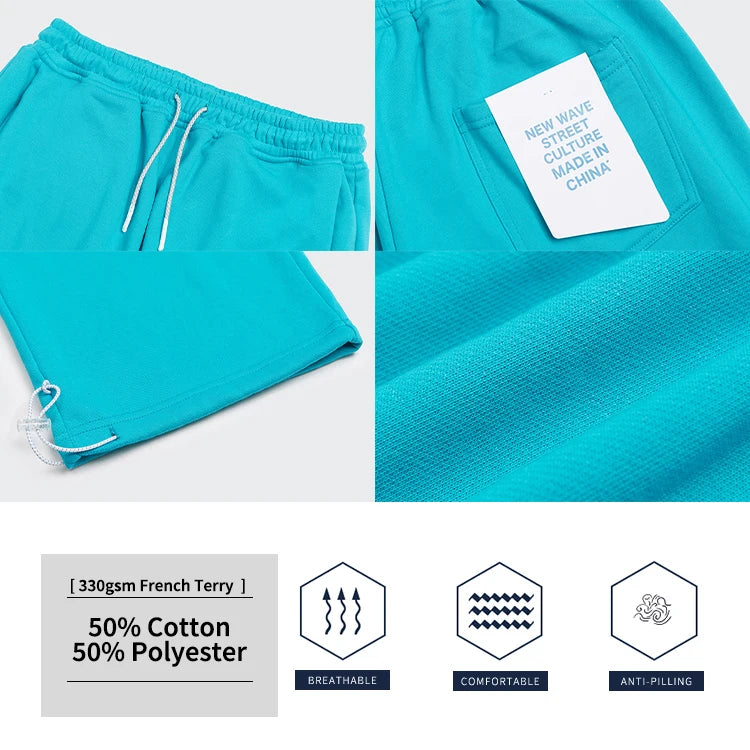 Oversized Sweatpants