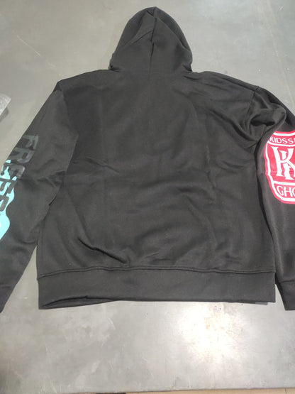 Couples Pullover Hoodies