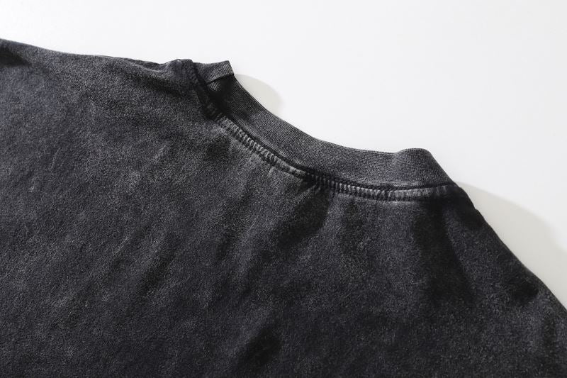 Vintage Washed Tee