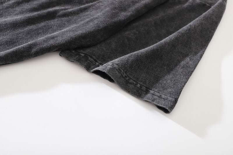 Vintage Washed Tee