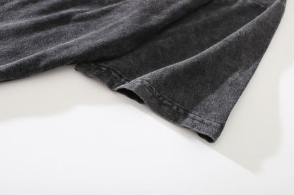 Vintage Washed Tee